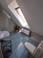 Doppelzimmer mit Balkon