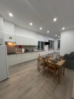 Apartamento Estudio de 2 dormitorios
