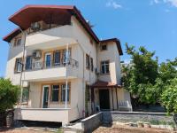 Nisa apart daire 1 - Ferienwohnung Fethiye