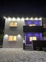 Villa Luna Plena - B&B Mostar