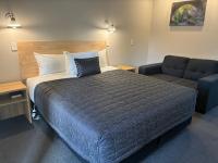 Charlies Motor Lodge - B&B Balclutha