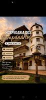 Apartamento Hospedaria dos campanarios - B&B Treze Tílias