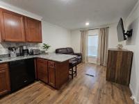 Tiny Home with Grill Laundry Deck Desk - Ferienwohnung Phenix City