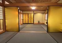 鈴籠長浜城 豊臣の間 - 布団4組 ソファーベッド1台 エキストラベッド4台 - 最大14名 - Ferienwohnung Nagahama