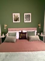 Beta Suite - B&B Palermo