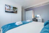 Relaxing & Accessible Family Escape by the coast - B&B Port Talbot