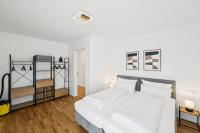 Star Living Apartments Hanau near Frankfurt - Chambres d'hôtes Hanau