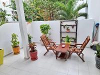 Téranga Home Cosy & Spacieux à 600m de la plage - B&B Dakar