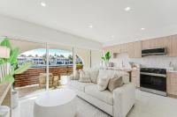 The Boathouse - Boca Waterfront Retreat - B&B Boca Raton