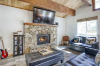 Northstar Cabin Escape - B&B Truckee