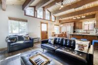 Northstar Cabin Escape - Ferienwohnung Truckee