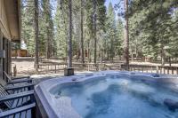 Northstar Cabin Escape - B&B Truckee