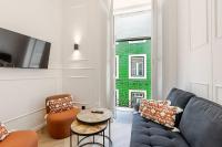 Vanilla 5BR Downtown Lisbon - Prime Location - Ferienwohnung Lissabon