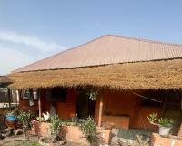 Marysa Lodge - B&B Kotu