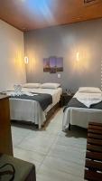 Chambre Triple Standard