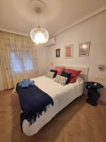 La Casa De Las Flores - Bed and Breakfast Manzanares
