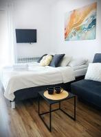 Camera Tripla Comfort con Doccia