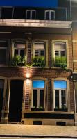La Muse Ment - Suite La Valtesse de la Bigne - B&B Liège