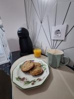 La Casa De Las Flores - Ferienwohnung Manzanares