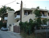 VILLA KAROLINA Tsogkas - Bed and Breakfast