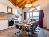 Tauern Suites Mitterwirt TOP 224 - Penthouse Maiskogel-view - B&B Piesendorf