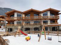 Tauern Suites Mitterwirt TOP 224 - Penthouse Maiskogel-view - Chambres d'hôtes Piesendorf