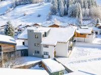 Guatsi - B&B Hollersbach im Pinzgau