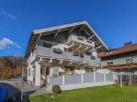 Haus Bernadette XL - B&B Bramberg am Wildkogel