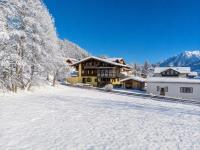 Elisabeth II - Chambres d'hôtes Wald im Pinzgau