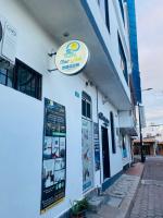 Hostal Marysol - B&B Puerto Ayora