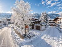 Jaklitsch XL - Bed and Breakfast Sankt Johann in Tirol