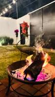 Loft Industrial Petfriendly - B&B Tlaxcala City
