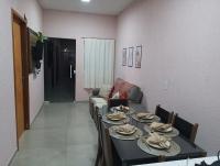 Casa Familiar em Foz do Iguaçu - Espaço Allegra - Ferienwohnung Foz do Iguaçu