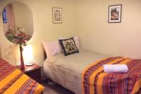 Habitación Individual Económica