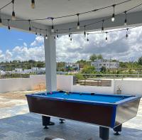 Byk - Bed and Breakfast Nagua