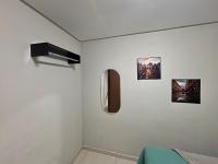 Flats 1778 N102 Orla de PETROLINA - Chambres d'hôtes Petrolina