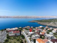 Apartments with parking space Cesarica, Karlobag - 24941 - B&B Karlobag