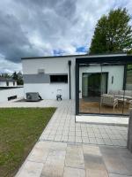 Ferienbungalow Ochsenkopf - Ferienwohnung Gefrees