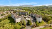 WP141 City Lights - Bed and Breakfast Pigeon Forge