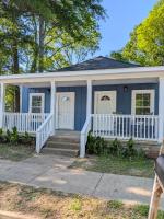 Modern Historic Family Retreat Home - B&B Tupelo