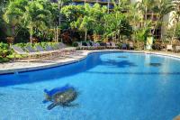 Kaanapali Shores 706 - Chambres d'hôtes Kā‘anapali