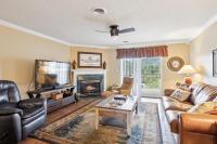 WP552 Whispering Pines - Ferienwohnung Pigeon Forge