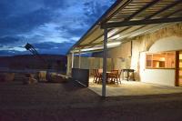 Dug Out B&B - Bed and Breakfast Coober Pedy