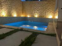 Maison de vacances - Bed and Breakfast Aryanah