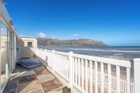 Sea Haven 4 - Ferienwohnung Gordon’s Bay