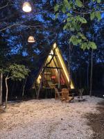 Chales Holanda - B&B Pirenópolis