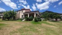 Alma Toscana casona de 3 dormitorios con parrillero cubierto - Bed and Breakfast Merlo