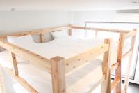 Vierbettzimmer