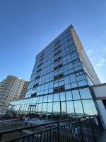 Wake Up To Waves 1 BR Direct Oceanfront, 1st Floor - Bed and Breakfast Daytona Beach