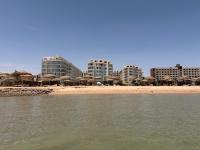 sea view pool and beach access - Ferienwohnung Hurghada